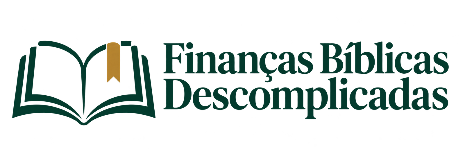 Finanças Bíblicas Descomplicadas